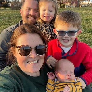 Meet your Posher, Pete